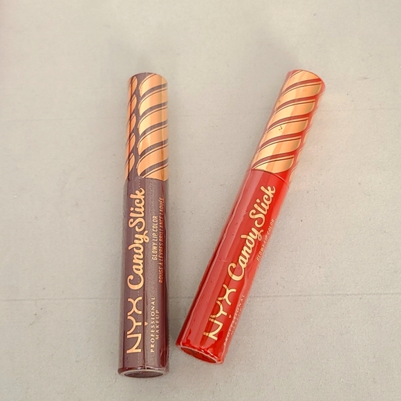 NYX Candy Stick Lip Color Bundle - Picture 5 of 8